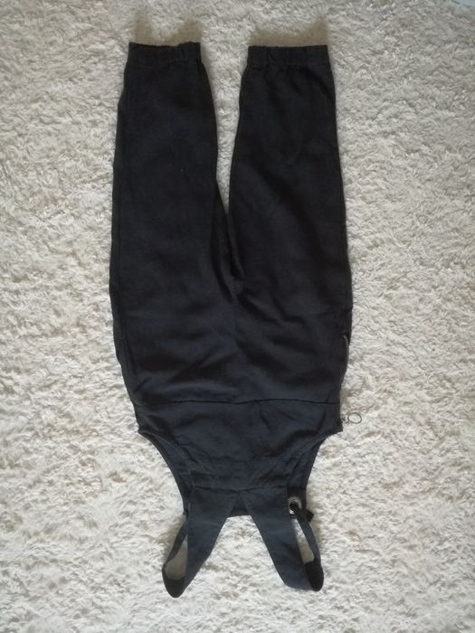 Jardineiras Zara 3 anos