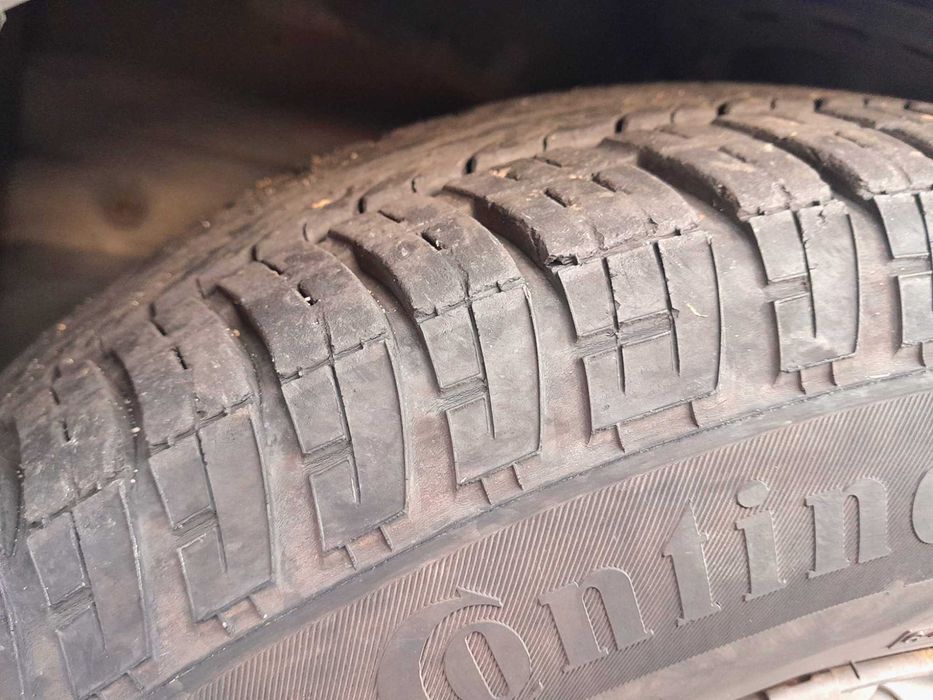 Toyota Auris - Diesel 5L