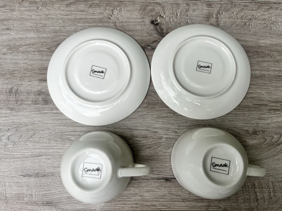 Кістяна порцеляна Bone China