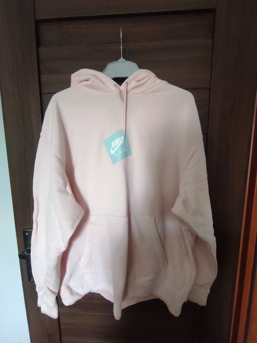 Sprzedam bluzę z kapturem męska Jordan