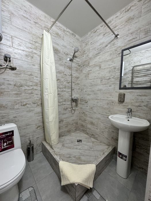 Подобово номер в готелі. Вознесенськ.Звітні документи