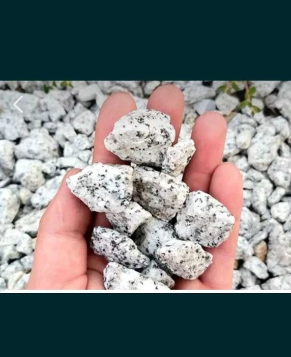 Sprzedaz kamienia ogrodowego! GRANIT! BAZALT!