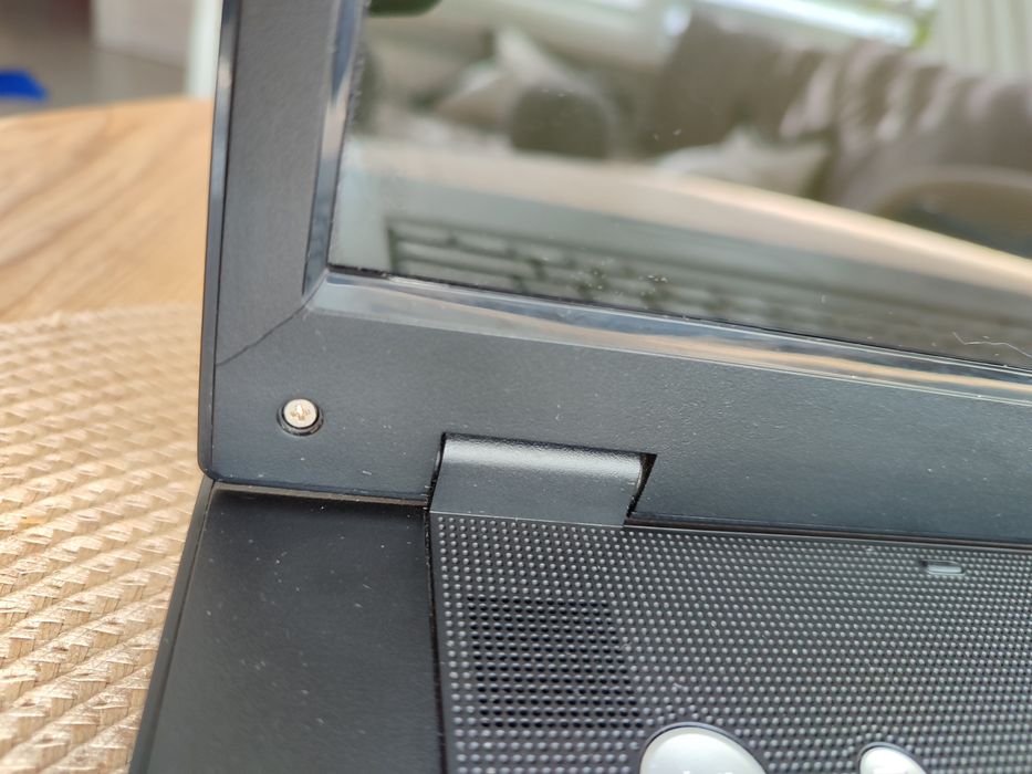 Ноутбук Samsung R60 (NP-R60XY01/SEK) робочий з зарядкою