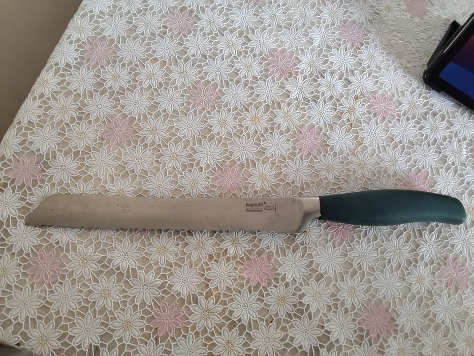 Ножи нож кухонный СССР бу