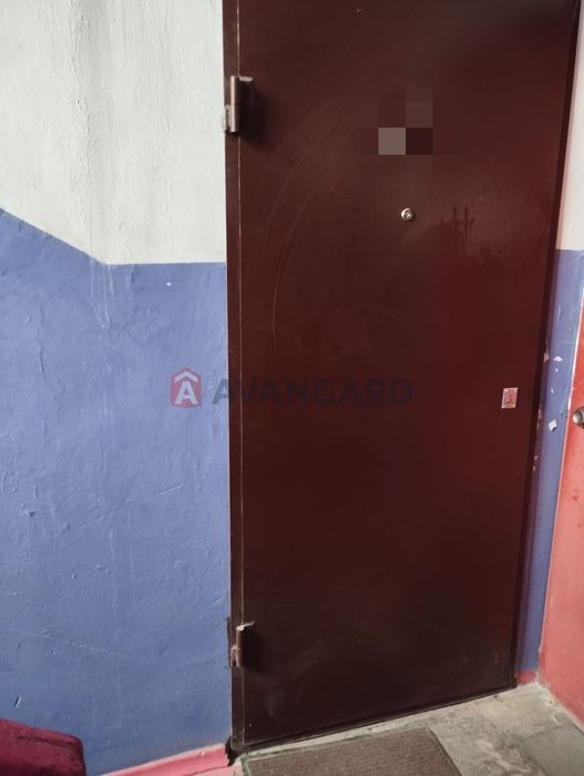 Продається 3к квартира на Соцмісті