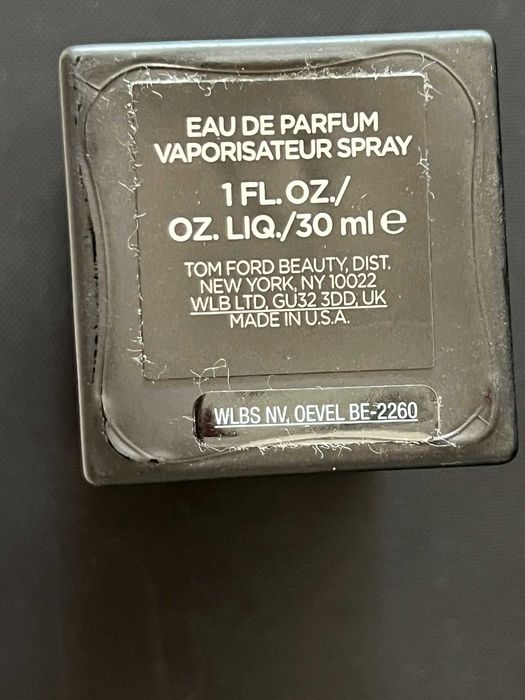 Tom Ford Fucking Fabulous 30 ml
