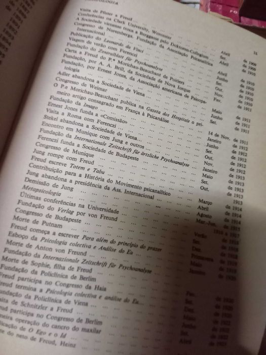 Livro A Revolução Psicanalítica de Marthe Robert