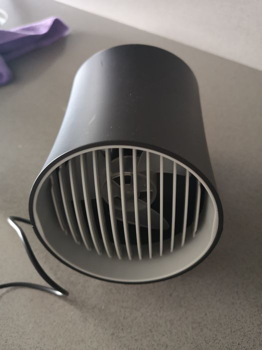 Ventoinha em estado novo marca prozis