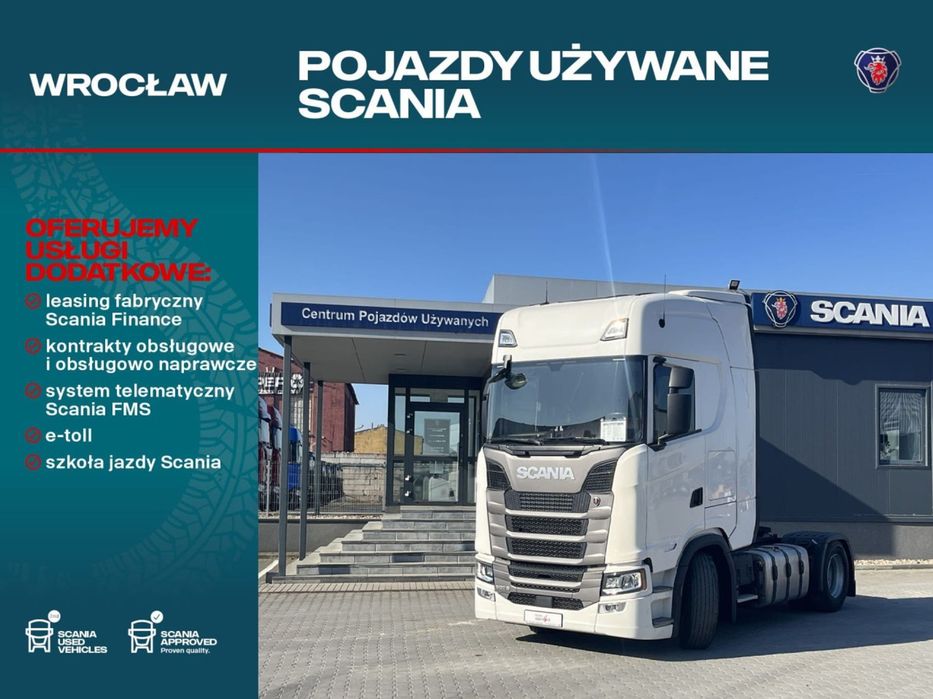 Scania