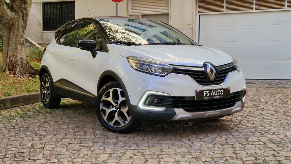 Renault Captur (ENERGY) TCe 90 INTENS *DESDE 188€ MÊS* — photo 2