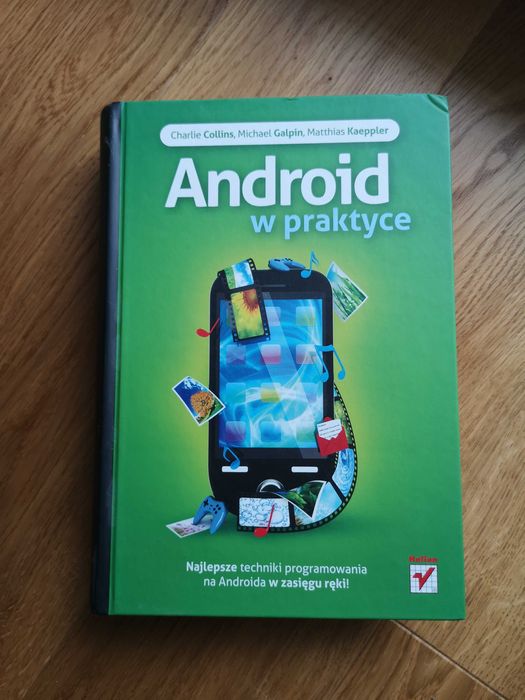 Android w praktyce