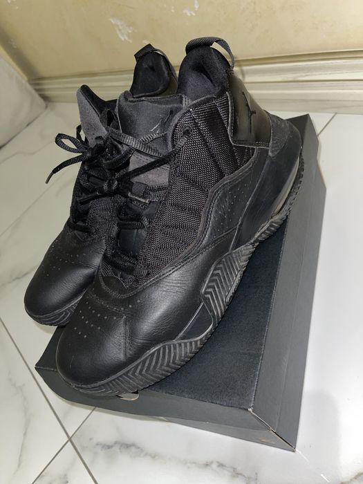Jordan Max Aura 41.5-42р