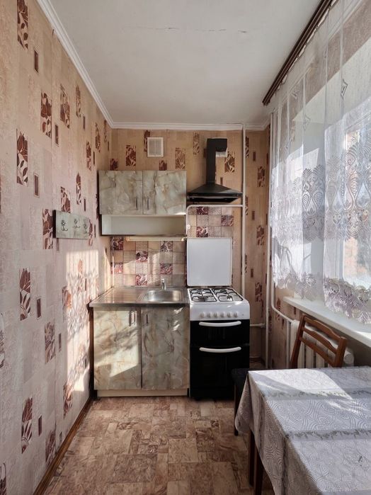 1но кімнатна квартира . Чудовий варіант для оренди. 36500$