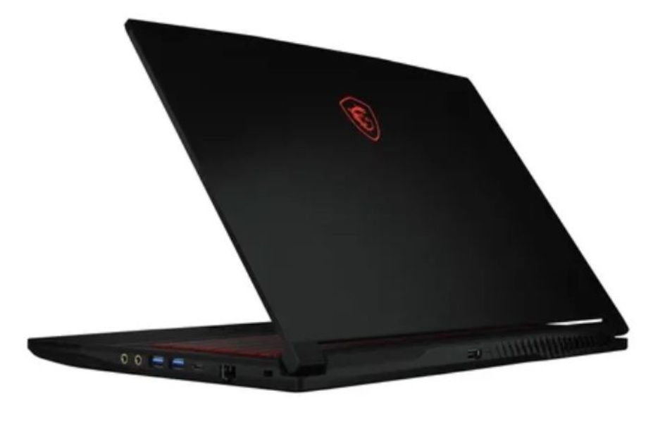 Laptop MSI GF63 Thin
