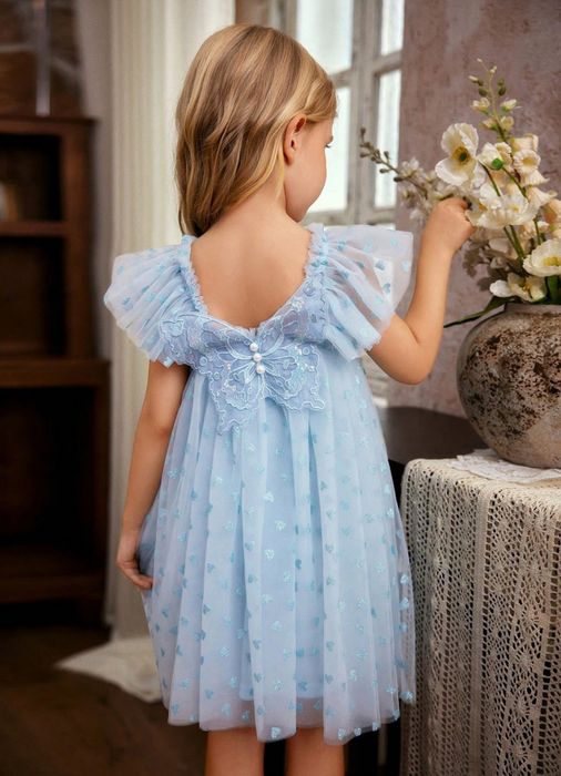 Сукня на випускний 5-6 років