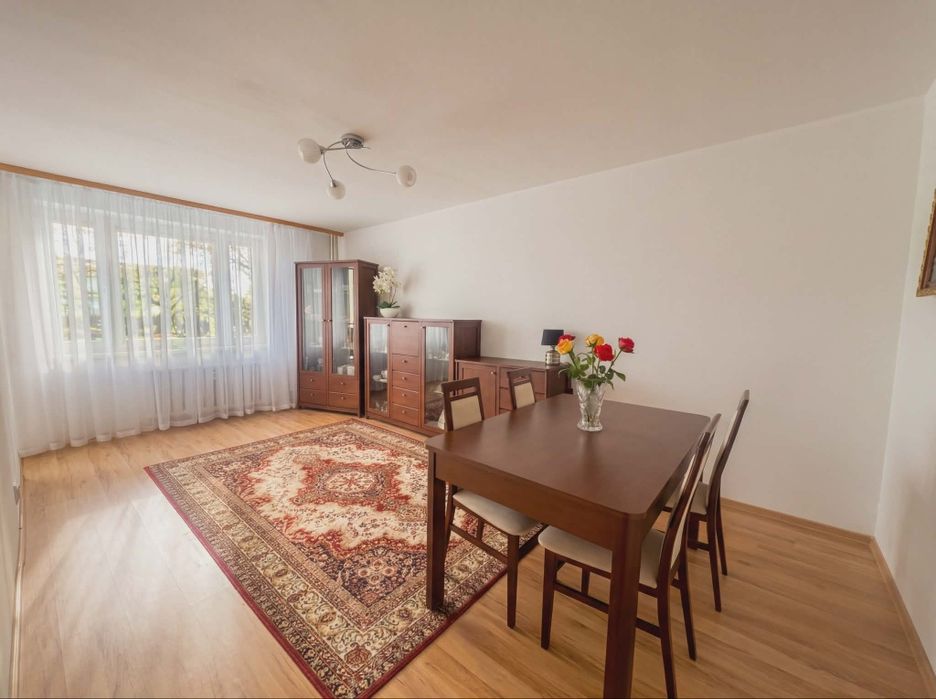 Sprzedam mieszkanie.