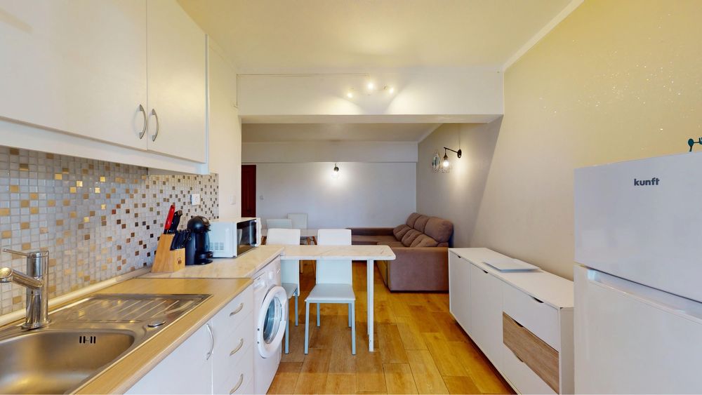 Apartamento T1 acolhedor  no Clube Praia da Rocha — Portimão, Faro