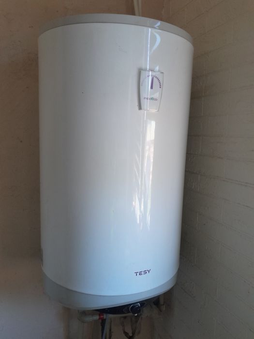 Bojler tesy 80 litrów