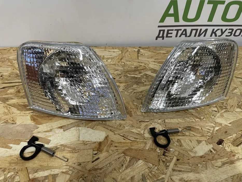 Поворотник VW Passat B5 1997-2000 поворотники Пассат Б5