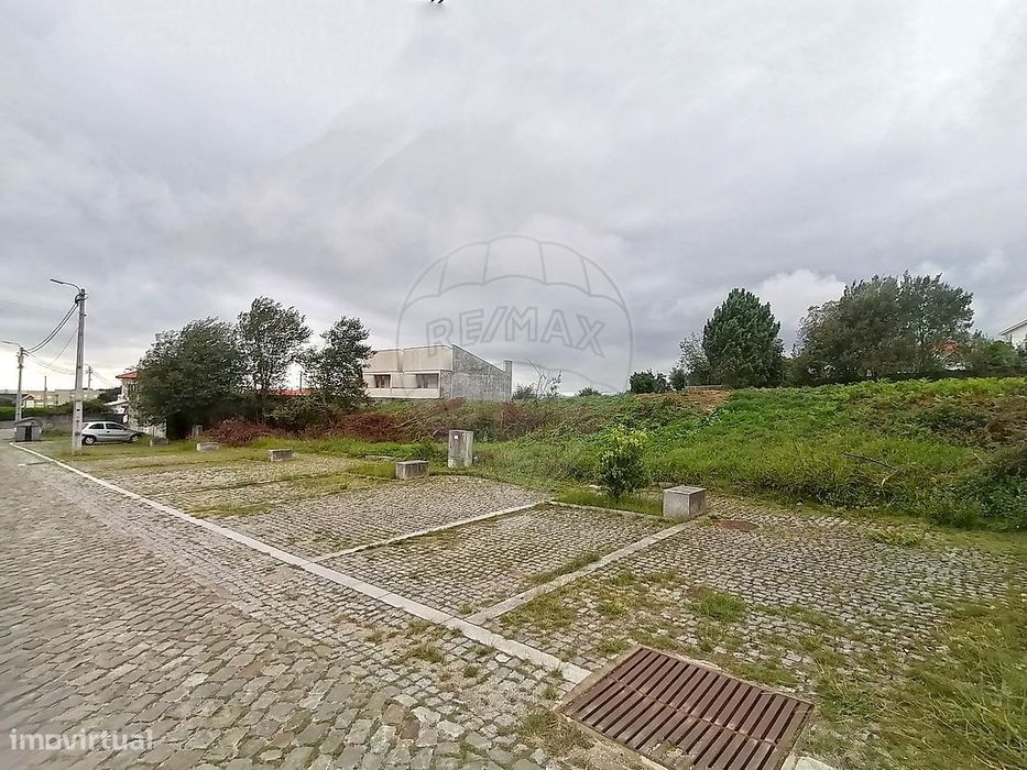 Terreno  para venda