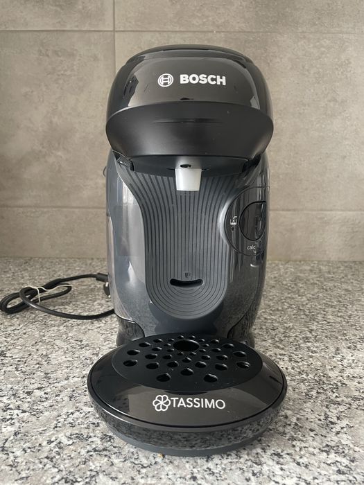 Maquina café Tassimo Bosch
