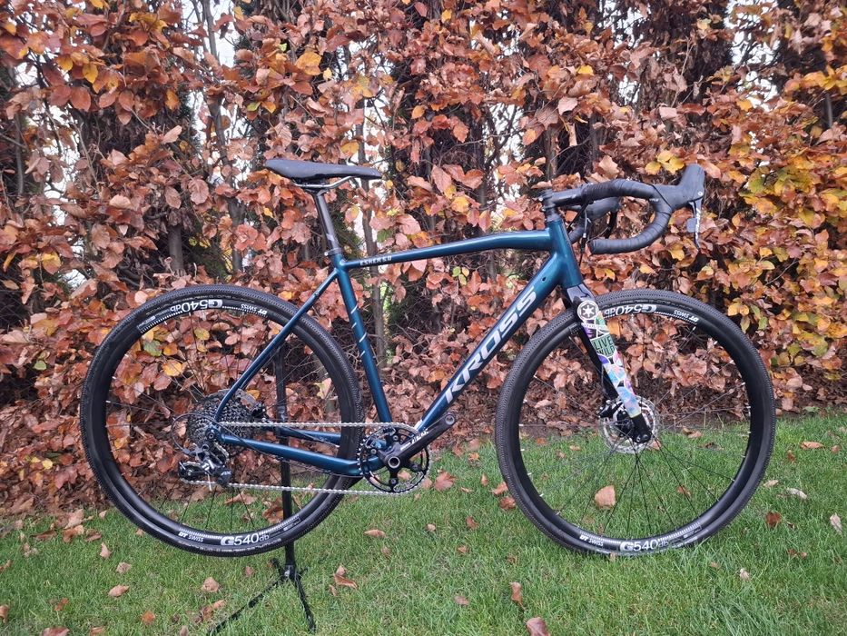 Kross Esker 5.0 L gen1