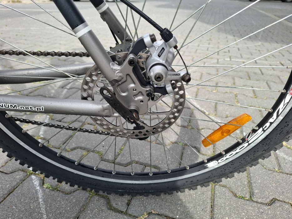 Rower górski  stanie b.dobry