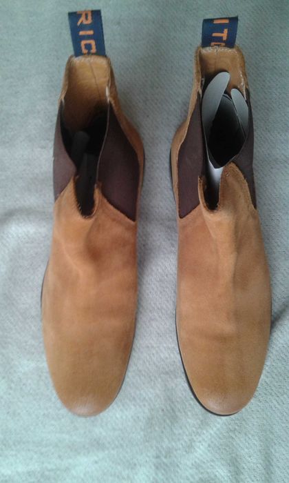 Buty sztyblety Crickit Nowe!!!