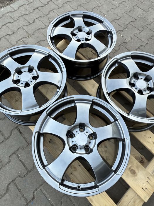 Felgi aluminiowe 17” 5x108 Volvo Ford