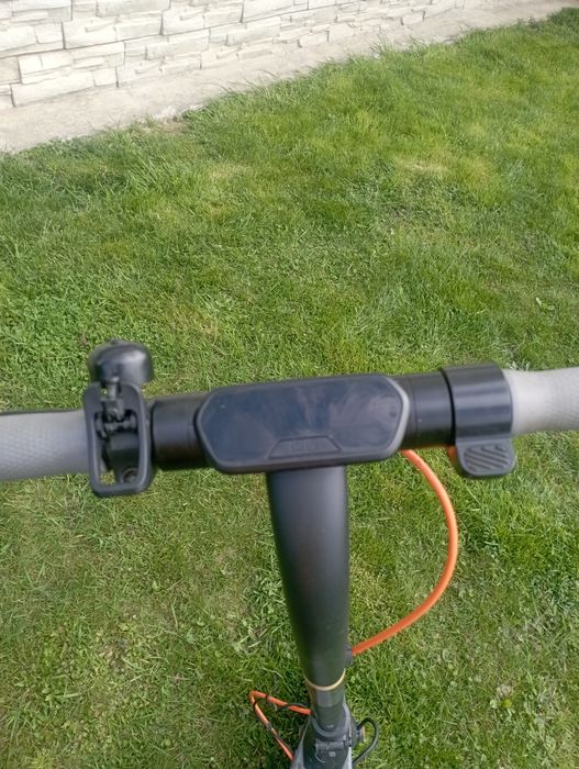 Електросамокат Ninedot