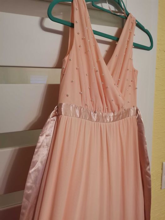 Długa sukienka Orsay S/M