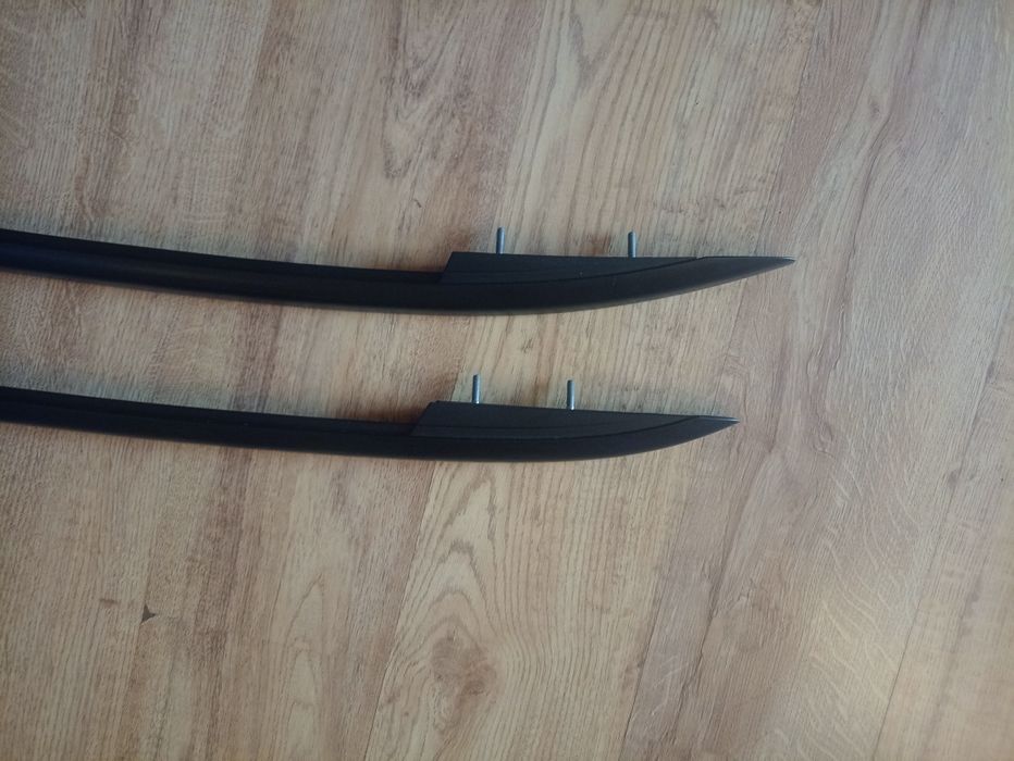 Relingi dachowe Golf VII