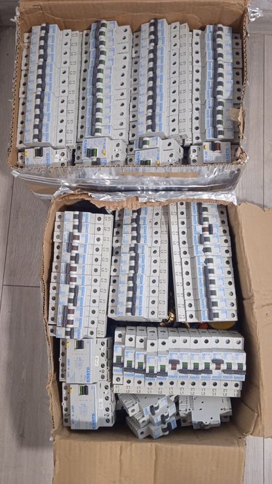 Продам автоматы,УЗО .