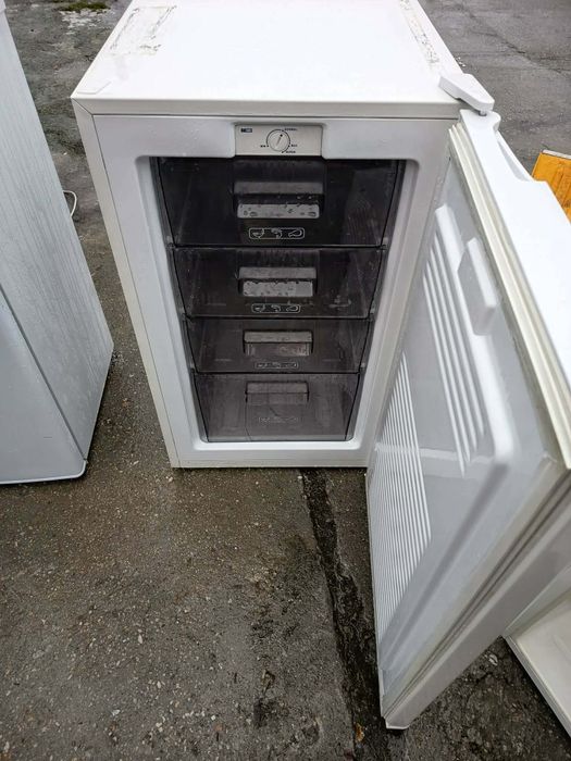 Zamrażarki szufladowe 80 cm.