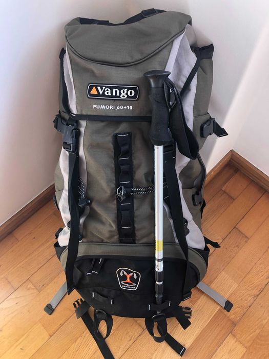 Mochila Caminhada "Vango"