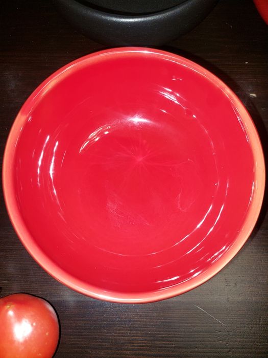 Miseczki ceramiczne komplet