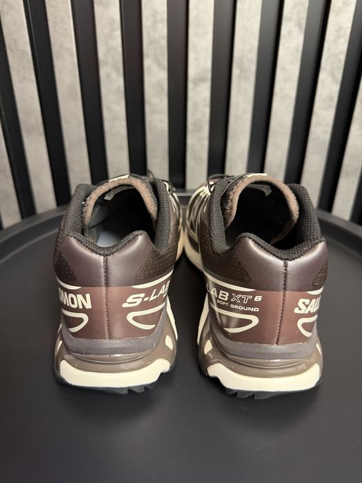 Кросівки Salomon XT-6 ОРИГІНАЛ