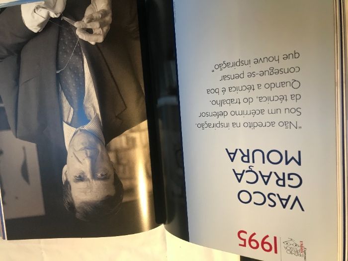 PRÉMIO PESSOA 1987/1996 Edição comemorativa dos dez anos do Prémio