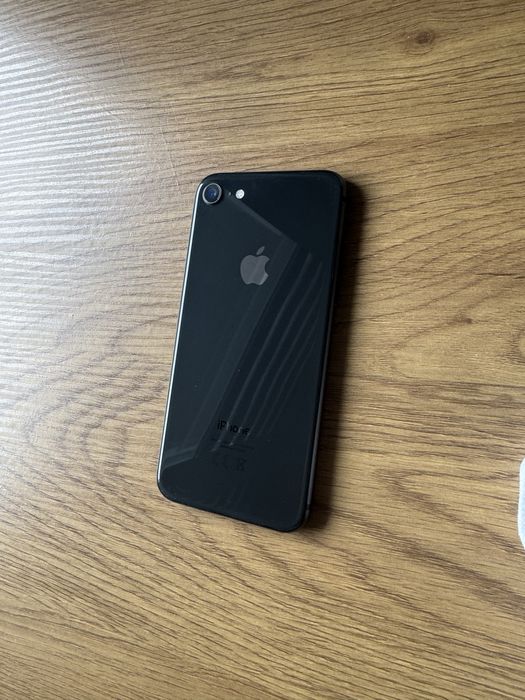 Iphone 8 64GB Space Gray
