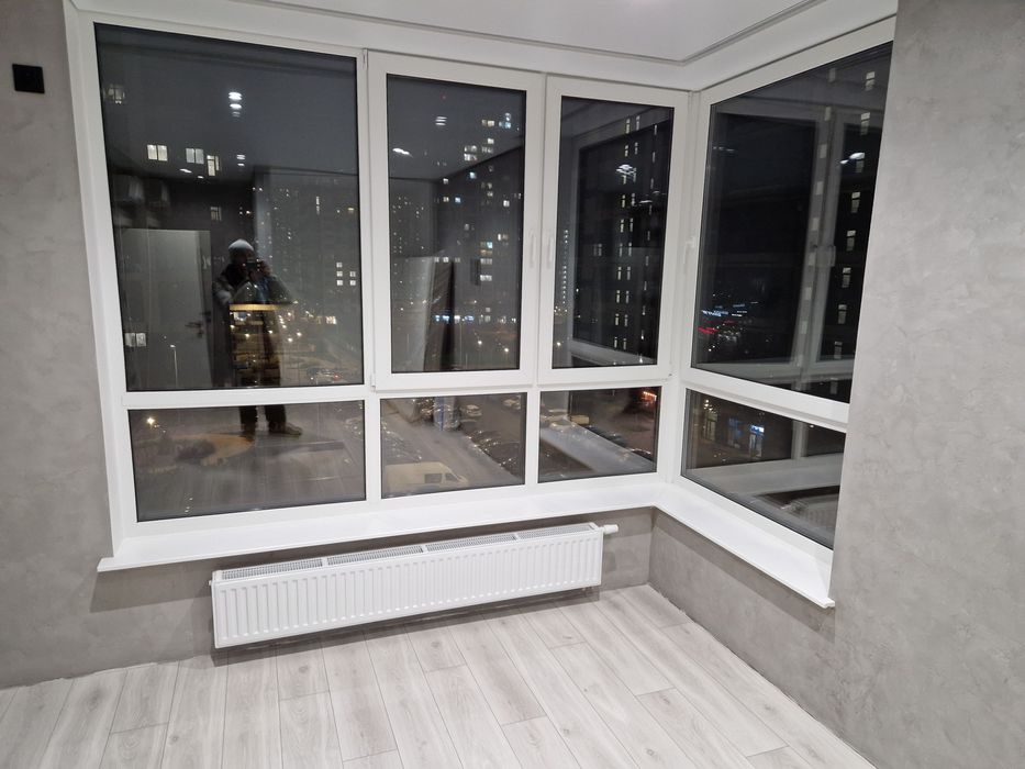 Прибирання після ремонту – MrProter Cleaning