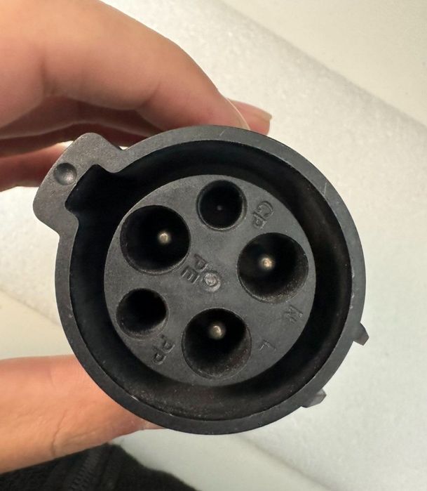Адаптер Ecoflow DELTA Pro EV X-Stream Adapter