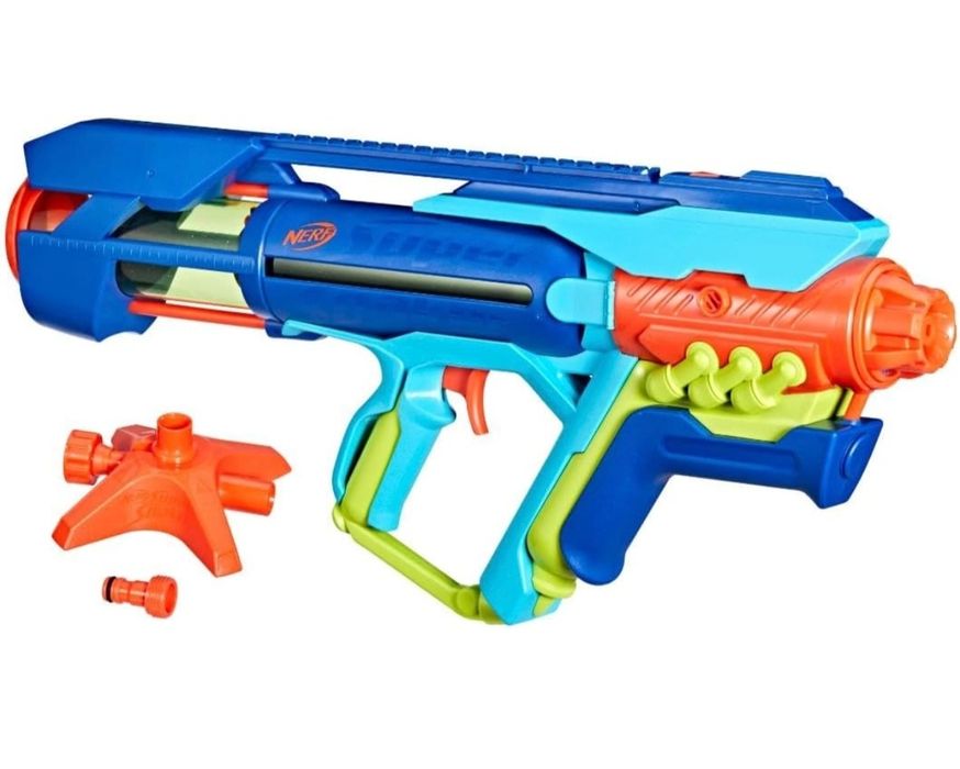 Pistolet na wodę Nerf Super Soaker Power Drench XL Blaster