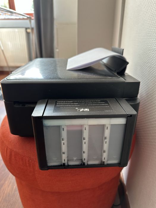 Drukarka Epson L386