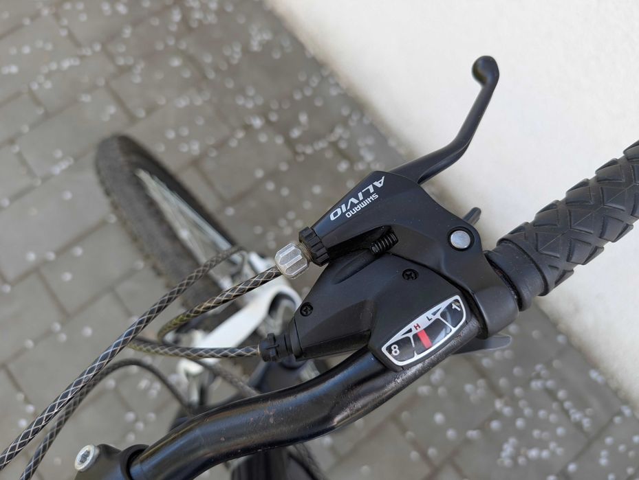 Rower Kands Energy 1300 MTB Górski Shimano Alivio