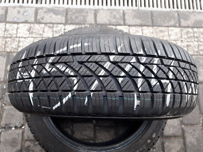 HANKOOK 165/65R14 79T , pojedyńcza nowa opona wielosezonowa.