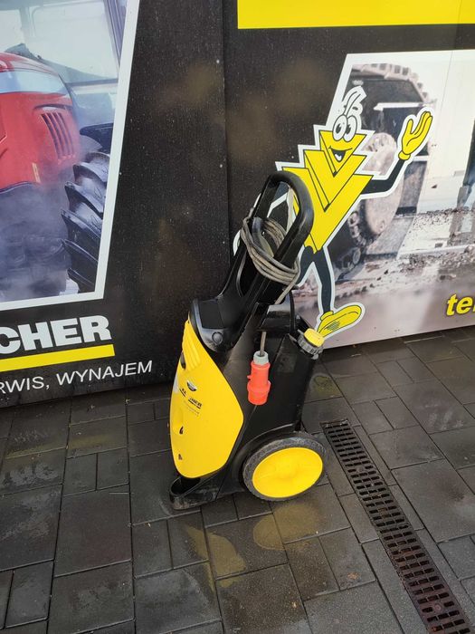 Myjka Karcher HD 13/18 4S Bardzo Mocny 1090/895/995/1025 RATY