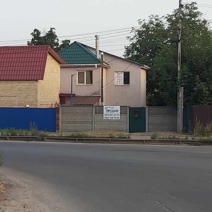 Пів будинку по ціні квартири в Бучі 128м2