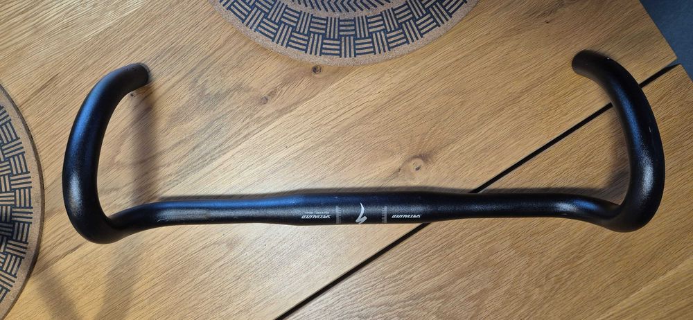 Kierownica do roweru szosowego Specialized AL-6061 44cm