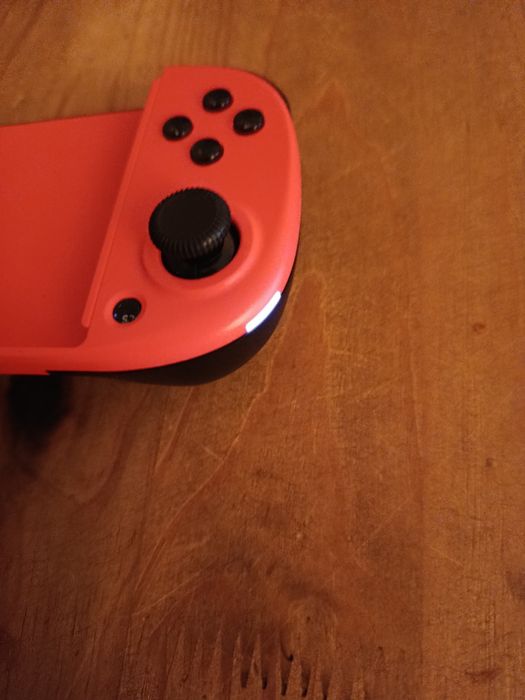 Gamepad bluetooth D3