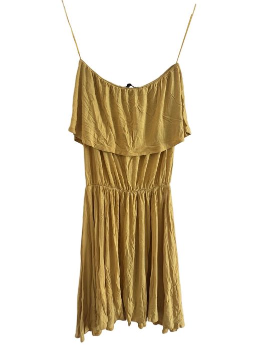 €2,00 | Vestido S/ Alças | MOCasual | Tamanho M